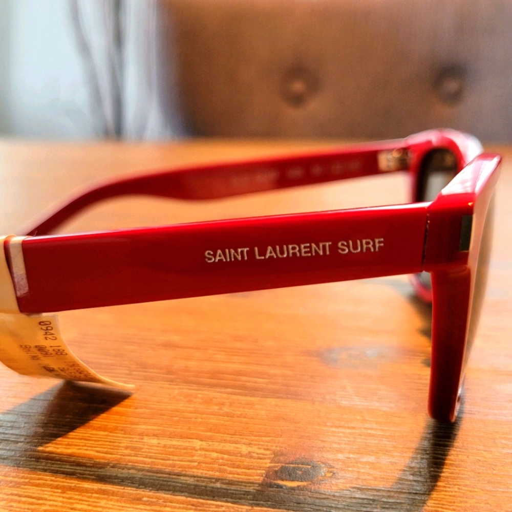 Saint Laurent sunglasses